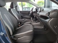 Hyundai i10 - Vorschau Bild 12