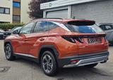 Hyundai TUCSON 1.6 T-GDI 48V Style DCT 4WD - Hyundai TUCSON Jahreswagen