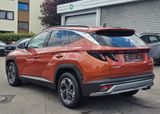 Hyundai TUCSON 1.6 T-GDI 48V Style DCT 4WD - Hyundai TUCSON Jahreswagen