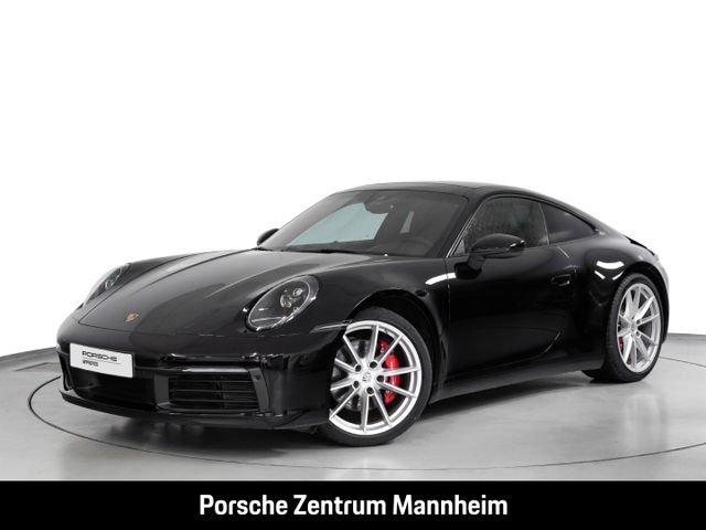 Porsche 992 911 Carrera S Sportabgas SportChrono Bose Ka