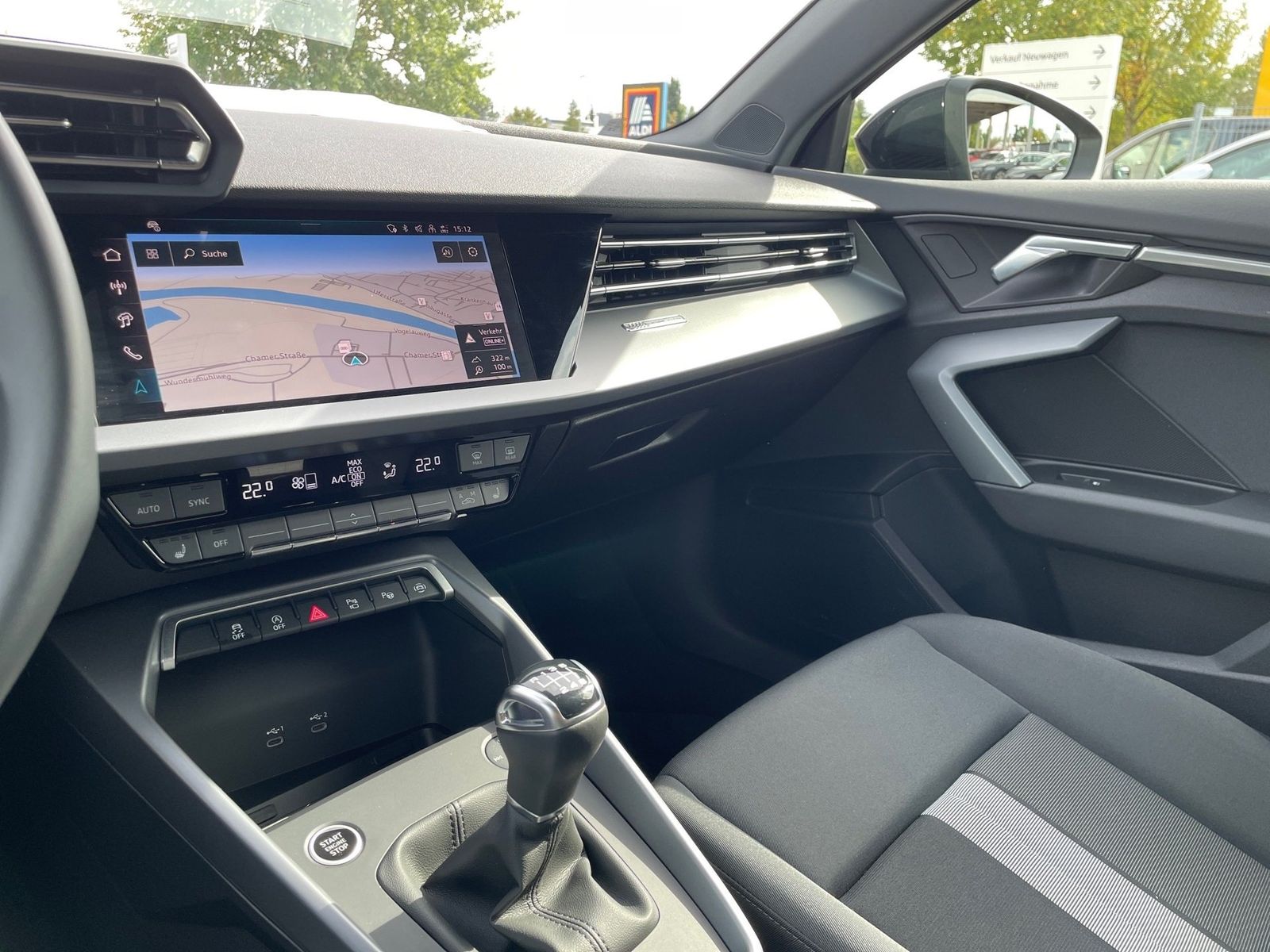 Audi A3 - Bild 14