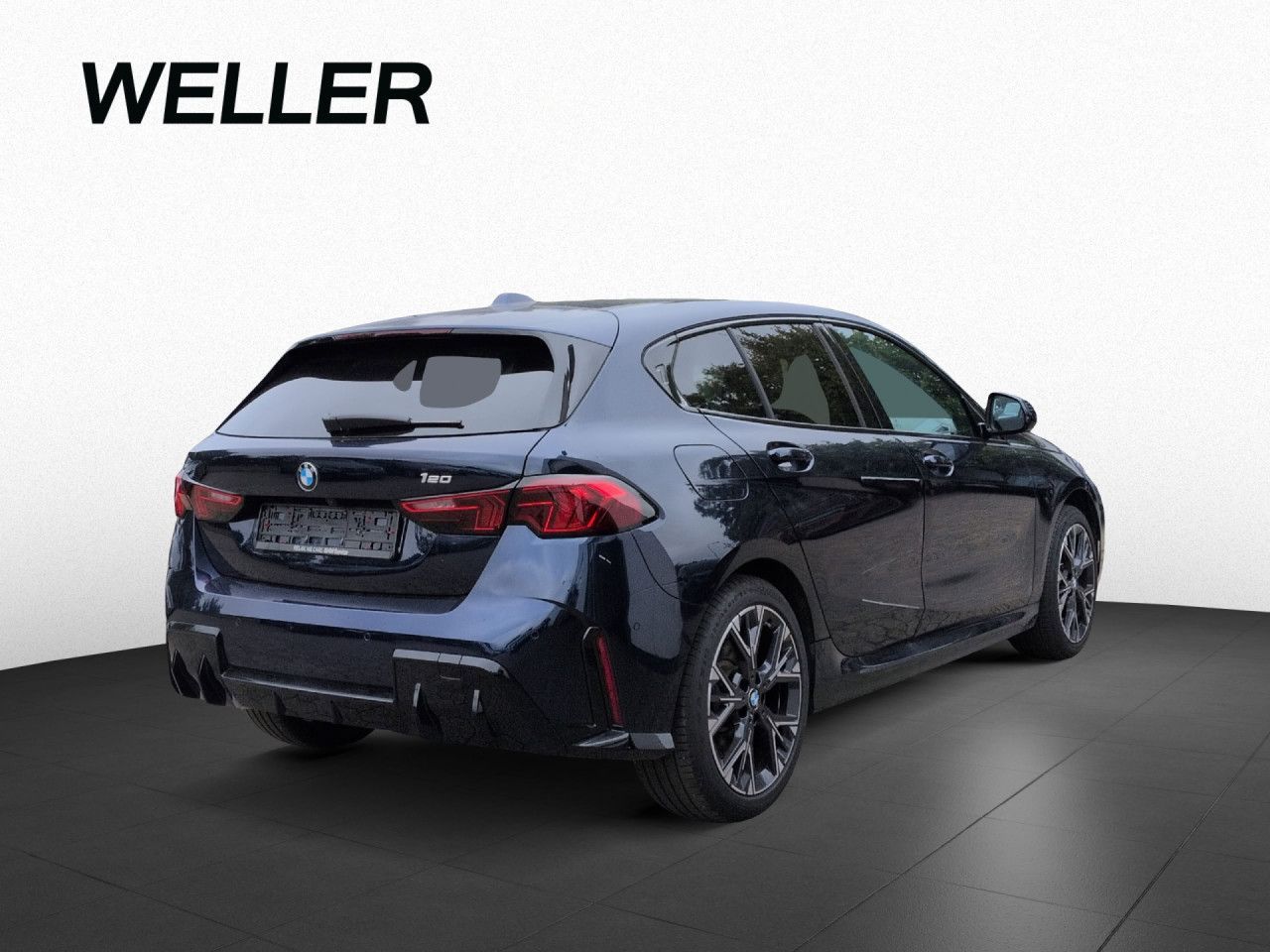 BMW 120 - Bild 9