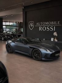 Aston Martin DB12 4.0 V8 Volante
