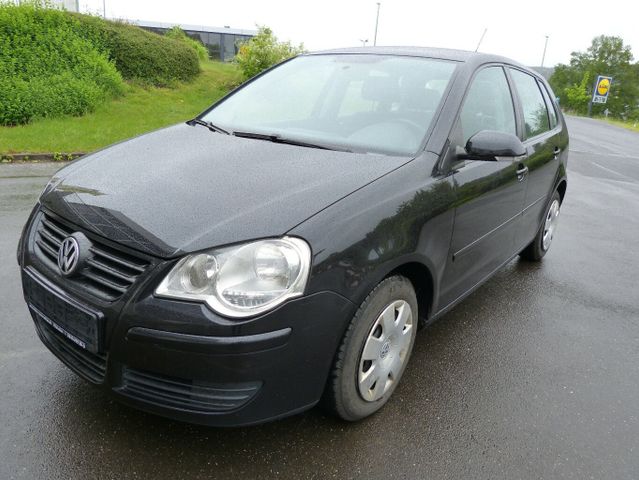 Volkswagen Polo Trendline 1.4 [Klima/CD/5-türig]