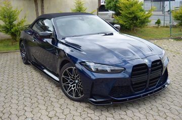 BMW M4 - 4