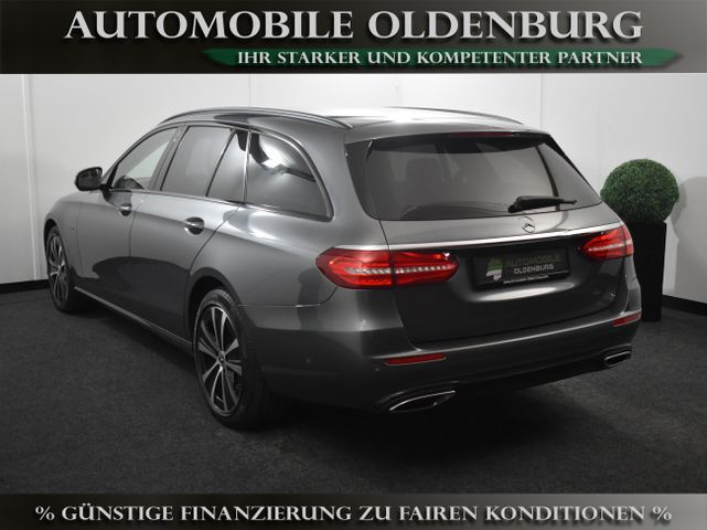 Mercedes-Benz E 300 de T Avantgarde *Distro+*Wide*Pano*MBEAM*