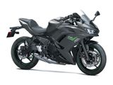 Kawasaki Ninja 650