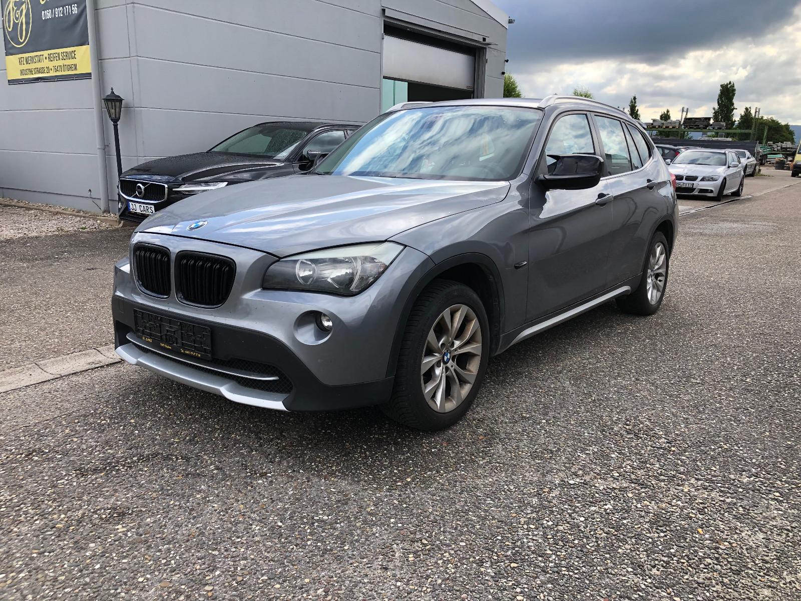 BMW X1 28 i xDrive