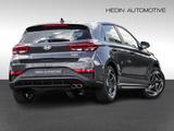 Hyundai i30 1.5 T-GDI 48V DCT 2WD N LINE+PANO SHZ|DISTR - Hyundai i30 mit Benzin-Antrieb: Schiebedach