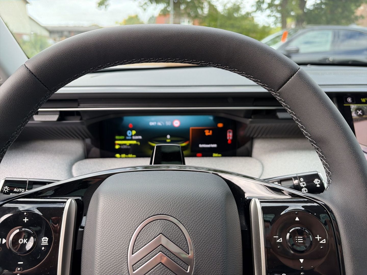 Citroën C5 Aircross - Bild 12
