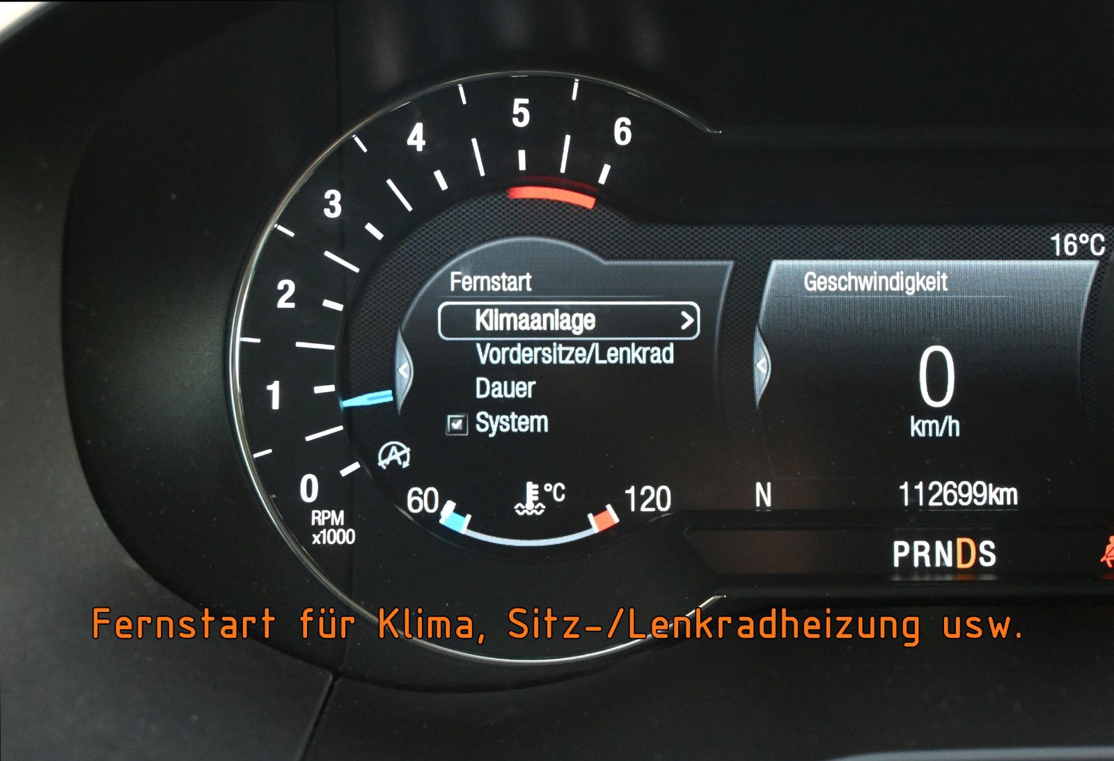 Fahrzeugabbildung Ford S-Max 2.0D EcoBlue Titanium °ACC°AHK°STANDHEIZ°