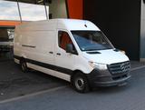 Mercedes-Benz Sprinter III Kasten 316 CDI RWD Hoch Lang Kamera - Mercedes-Benz Sprinter in Hamm