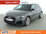 Audi A1 Sportback 35 TFSI S Line Aut.*LED*ACC*PLA*CAM - Audi A1 Gebrauchtwagen in Berlin
