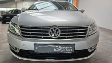 Volkswagen CC - 9