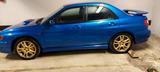 Subaru Impreza WRX STi Neuwertiger Zustand  - gebrauchte Subaru Impreza aus dem Jahr 2002