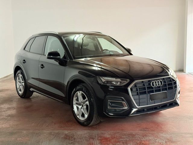 AUDI Audi Q5 35 TDI S tronic Business