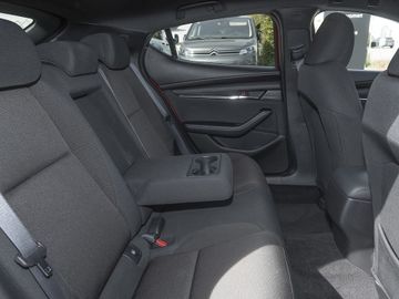 Mazda 3 Selection Navi360°Matrix-LEDBosePDCHead-U