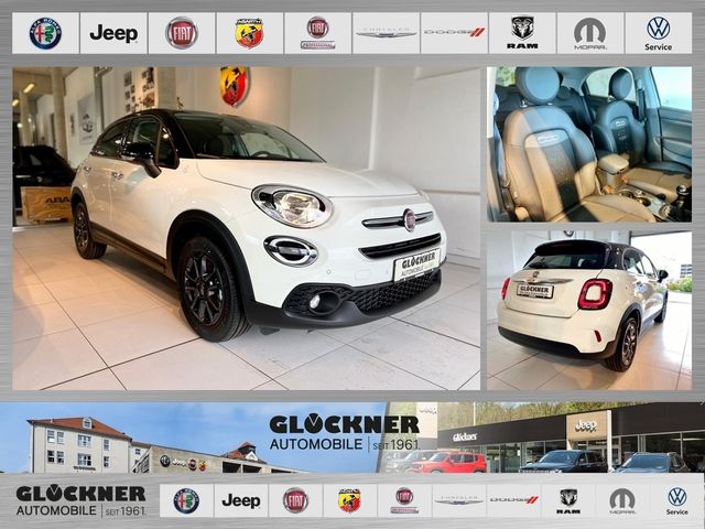 Fiat 500X URBAN LOOK 1.0 Firefly 4x2 HEY GOOGLE