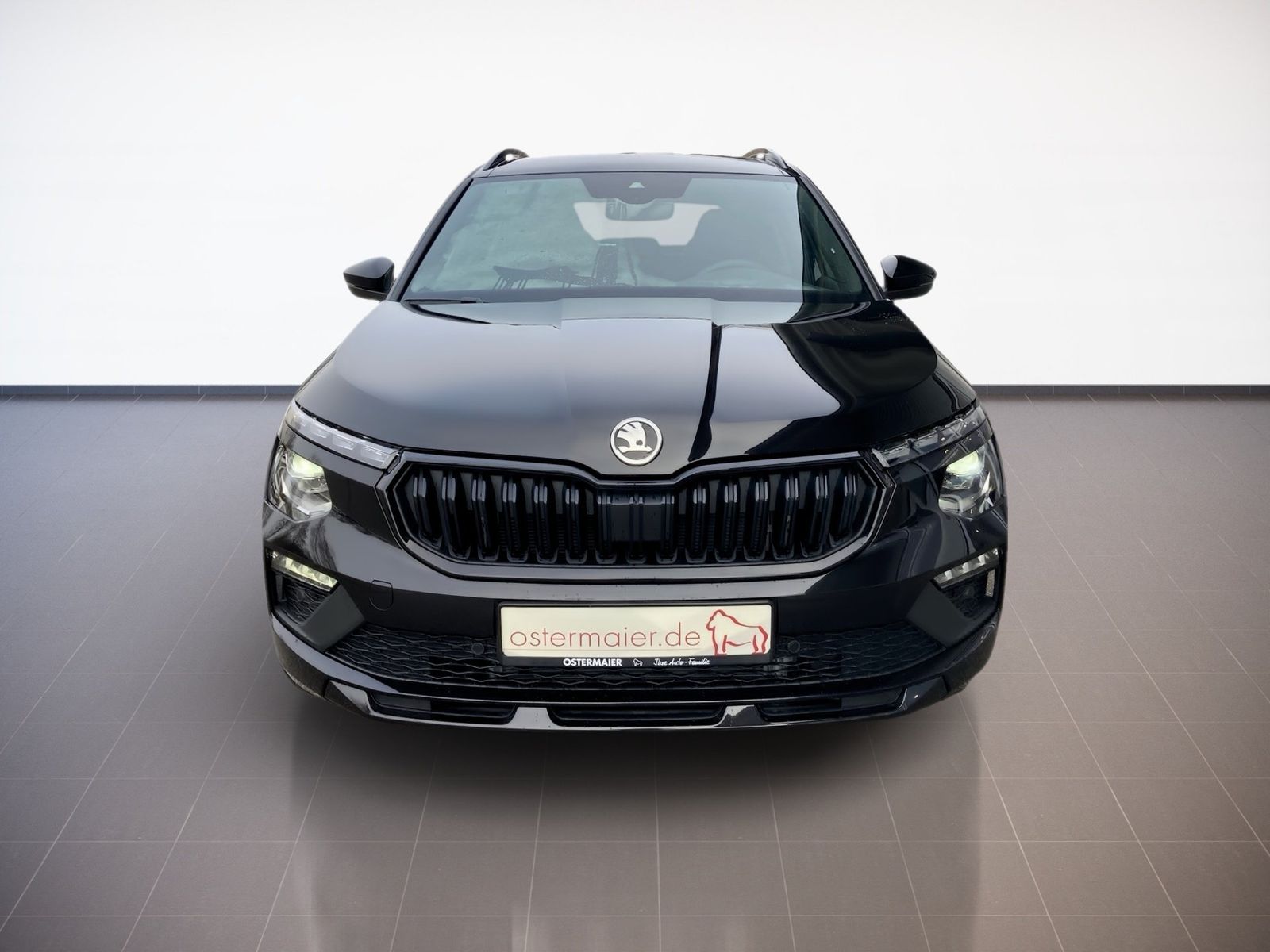 Skoda Kamiq - Bild 3