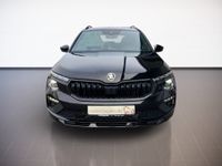 Skoda Kamiq - Vorschau Bild 3