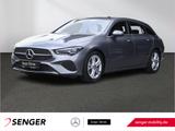 Mercedes-Benz CLA 180 SB Progressive Rückfahrkamera MBUX LED