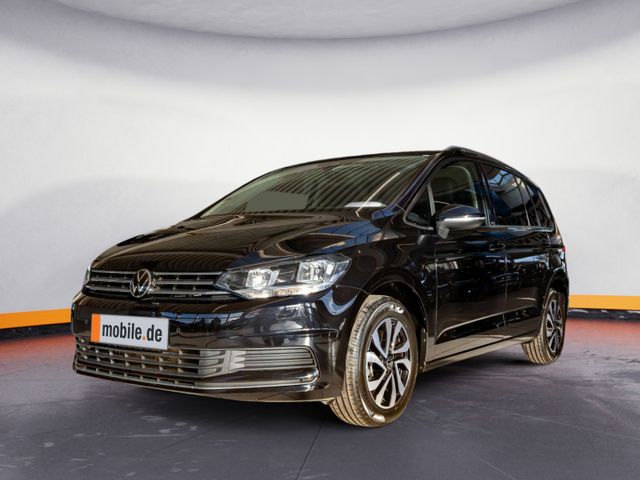 Volkswagen Touran ACTIVE 2.0 TDI DSG ACC NAVI KAMERA SPURH.