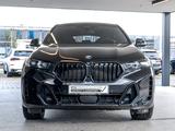 BMW X6 xDrive40d M SPORT PRO+AHK+HuD+H/K+DA PROF+360 - BMW X6