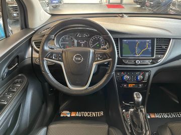 Opel Mokka X 1.4 Innovation Aut. *LED*NAVI*SHZ*PDC*