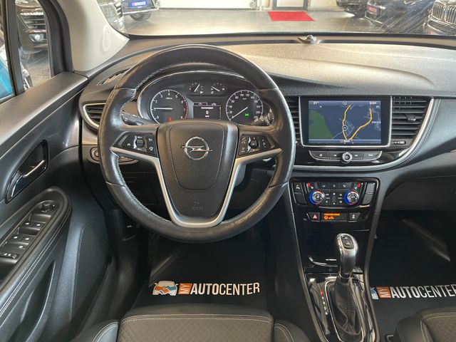 Opel Mokka X 1.4 Innovation Aut. *LED*NAVI*SHZ*PDC*