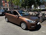 Hyundai i20 1.2 Trend