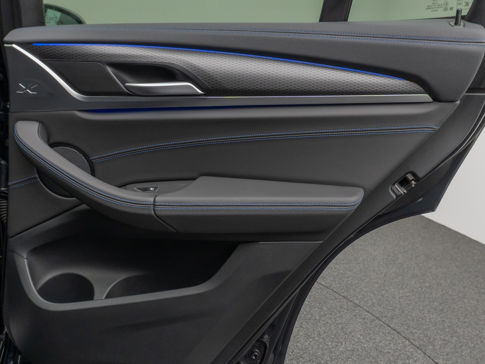Fahrzeugabbildung BMW X3 xD30d M Sport Kamera Panorama DAB AHK 21Zoll