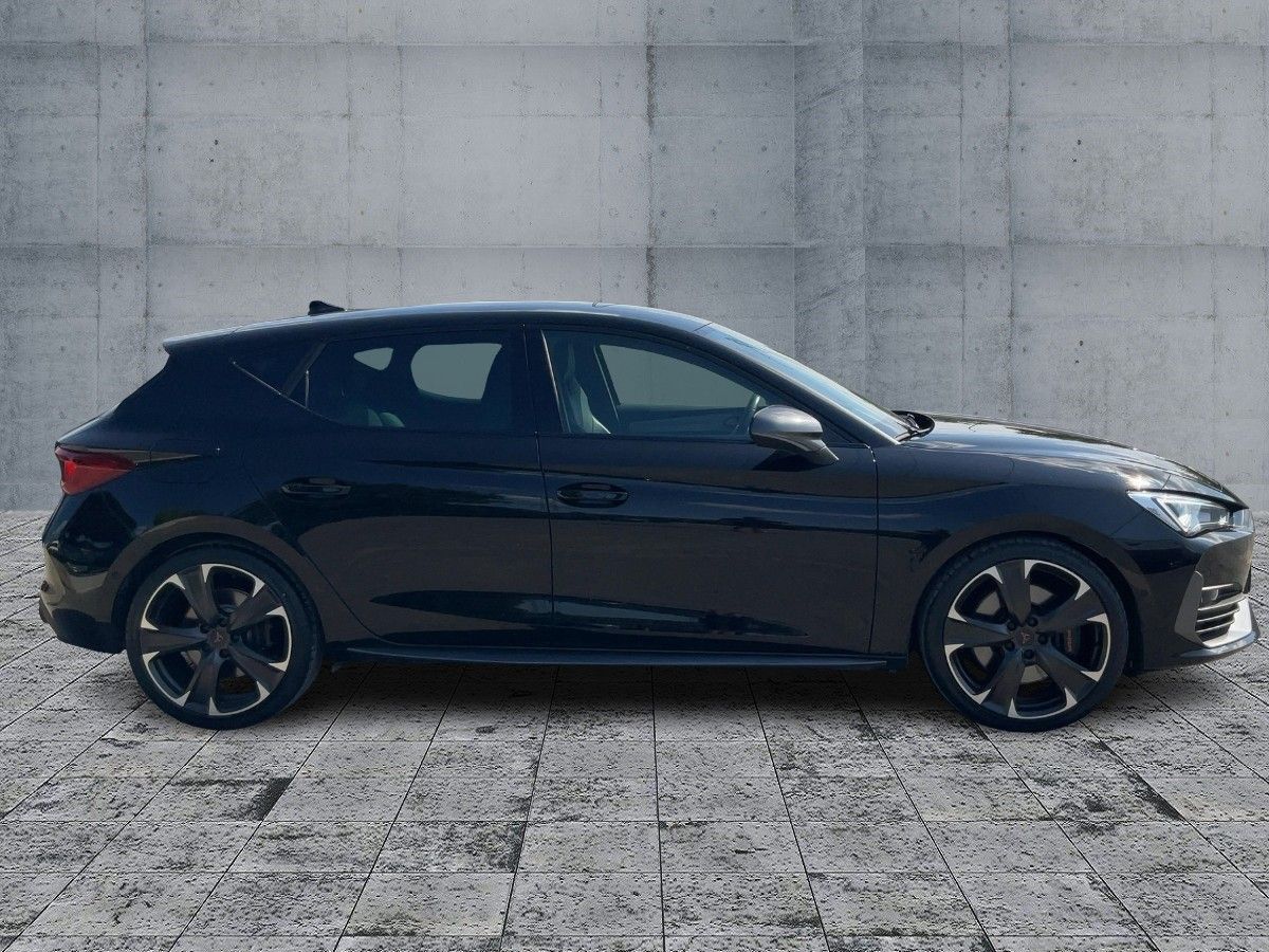 Cupra Leon - Bild 7