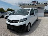 Opel Vivaro 1.5  CDTI *9.SITZE*KLIMA*TEMPOMAT*E6*PDC* - gebrauchte Opel Vivaro aus dem Jahr 2020
