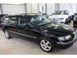 Volvo V70 D5 Leder Sitzheizung Klimaautomatik - Volvo V70 aus 2005