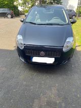 Fiat Punto 1.2 *NUR 94.000Km* TÜV NEU - Fiat Punto in Düsseldorf
