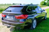 BMW 540d xDrive Touring A - - BMW 540 in Kiel