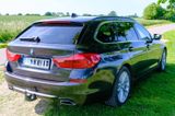 BMW 540d xDrive Touring A -