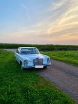Mercedes-Benz Mercedes Benz Oldtimer W108 250S - Mercedes-Benz Gebrauchtwagen von 1967