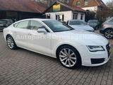 Audi A7 3.0 TFSI Quattro S-Tronic Sback*Xen*Keyless*V - Audi A7 Gebrauchtwagen in Hannover