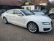 AUDI A7 3.0 TFSI Quattro S-Tronic Sback*Xen*Keyless*V