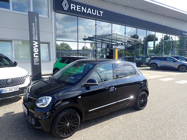 Renault Twingo Urban Night Electric