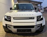 Land Rover Defender 110 Klimaaut,Navi,360°Kam,LED,1.Hand - Land Rover Defender Gebrauchtwagen in Köln