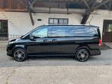 Mercedes-Benz V 300 d Aut. AVANTGARDE lang AVANTGARDE
