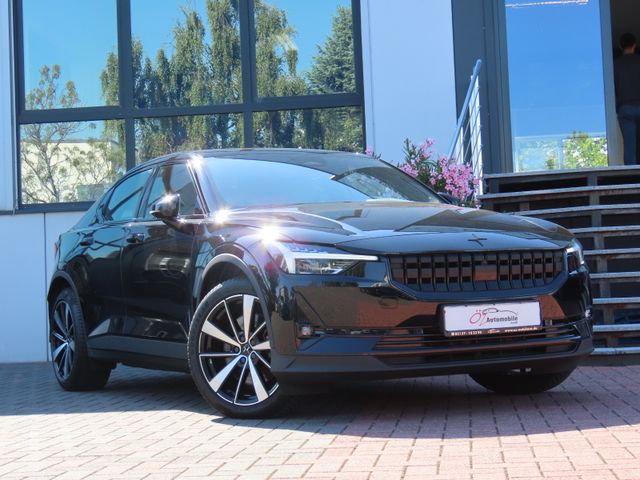 Polestar 2 78KWH Long Range Dual Motor 4WD