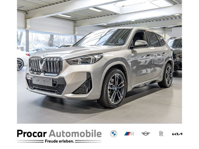 BMW iX1 xDrive30 M-Sportpaket AC-LadenProf.22kw Inno