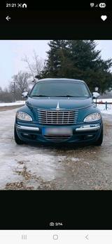 Chrysler Crysler pt cruiser 2.0  Benzin - Chrysler PT Cruiser aus 2001