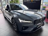 Volvo S60 Lim. R Design KLIMA PANO LED NAVI ALU - Volvo S60 aus 2022
