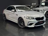 BMW M2 Competition Coupé DKG/DEUTSCH/H&K/Kam/Navi - BMW M2 aus 2019