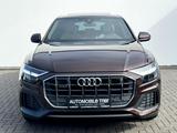 Audi Q8 50 TDI quattro S line /NAVI/LED/ACC/CAM/ - gebrauchte Audi Q8 aus dem Jahr 2021