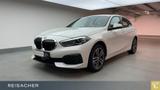 BMW 118i A Advantage,LCProf,LED,Tempomat,DAB,17" - BMW 118 Gebrauchtwagen in Augsburg
